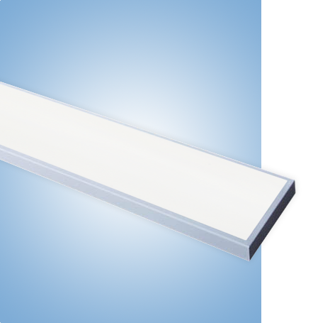 Светильник Макси серия vs251-36 с БАП с рассеивателем опал